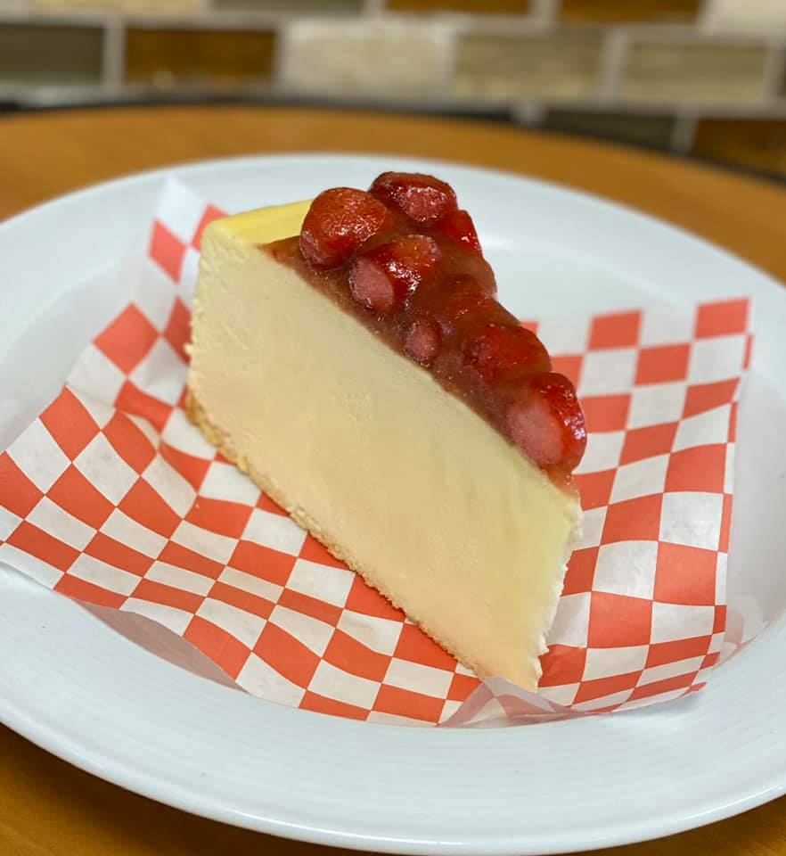 Desserts