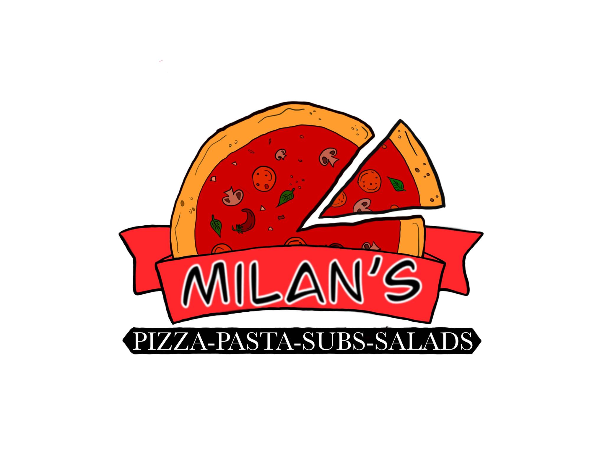 Proudly Local, Always Fresh: Get to Know Milan’s Pizzeria