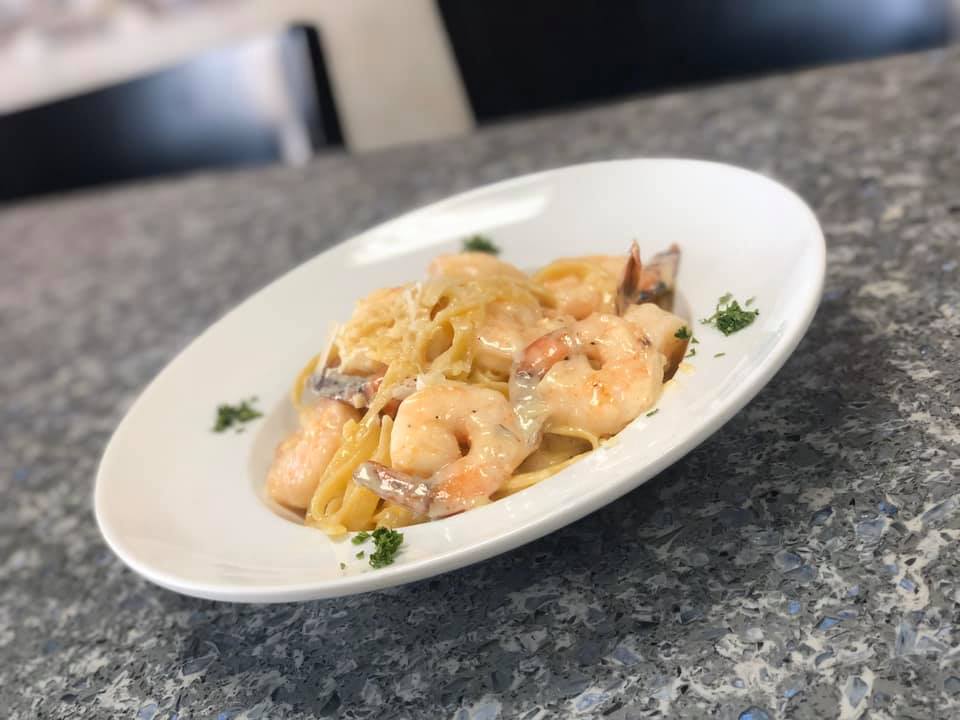 Pastas