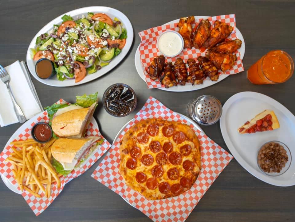 Grab &amp; Go: Pizza Pickup Made Simple at Milan’s